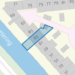 Perceel AMF00-O-2113