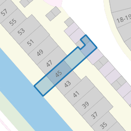 Perceel AMF00-O-2122