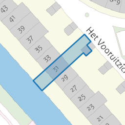 Perceel AMF00-O-2129