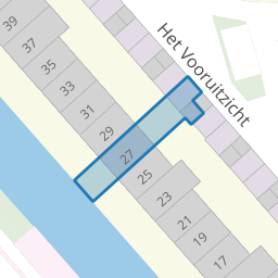 Perceel AMF00-O-2131