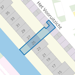 Perceel AMF00-O-2132