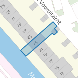 Perceel AMF00-O-2133