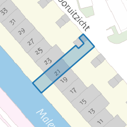 Perceel AMF00-O-2134