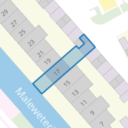 Perceel AMF00-O-2136