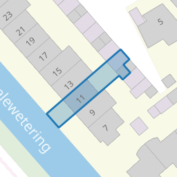 Perceel AMF00-O-2139