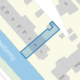 Perceel AMF00-O-2140