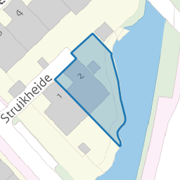 Perceel AMF00-O-2146