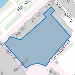 Perceel AMF00-O-2152