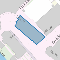 Perceel AMF00-O-2157