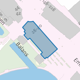 Perceel AMF00-O-2158