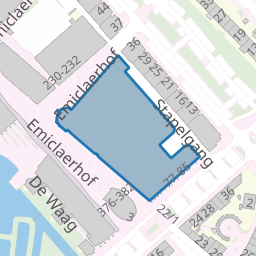 Perceel AMF00-O-2161