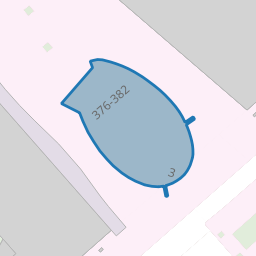 Perceel AMF00-O-2162