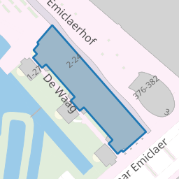 Perceel AMF00-O-2163