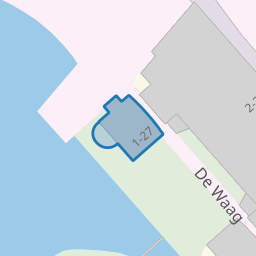 Perceel AMF00-O-2164