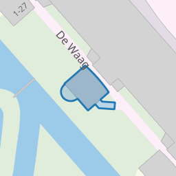 Perceel AMF00-O-2165