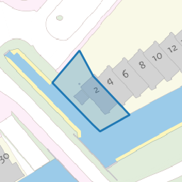 Perceel AMF00-O-2168