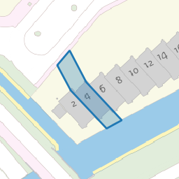 Perceel AMF00-O-2169