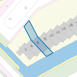 Perceel AMF00-O-2170