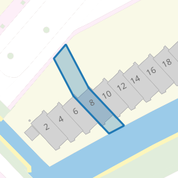 Perceel AMF00-O-2171