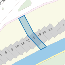 Perceel AMF00-O-2175