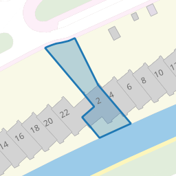 Perceel AMF00-O-2179