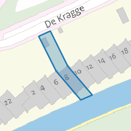 Perceel AMF00-O-2182