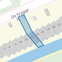 Perceel AMF00-O-2184