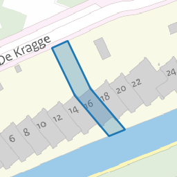 Perceel AMF00-O-2186