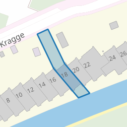 Perceel AMF00-O-2187