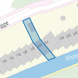 Perceel AMF00-O-2188