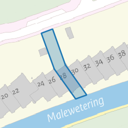 Perceel AMF00-O-2192