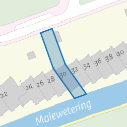 Perceel AMF00-O-2193