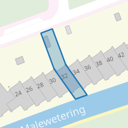 Perceel AMF00-O-2194