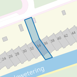 Perceel AMF00-O-2195