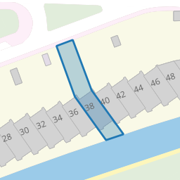 Perceel AMF00-O-2197