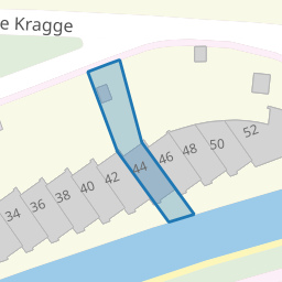 Perceel AMF00-O-2200