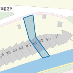 Perceel AMF00-O-2201