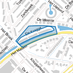 Perceel AMF00-O-2205