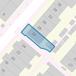 Perceel AMF00-O-2206