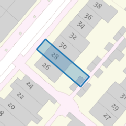 Perceel AMF00-O-2207