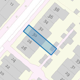 Perceel AMF00-O-2208