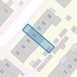 Perceel AMF00-O-2209