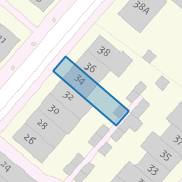 Perceel AMF00-O-2210