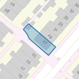 Perceel AMF00-O-2213