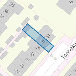 Perceel AMF00-O-2218