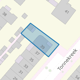 Perceel AMF00-O-2219