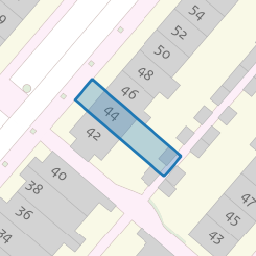 Perceel AMF00-O-2223