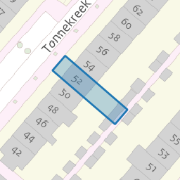 Perceel AMF00-O-2227