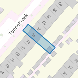 Perceel AMF00-O-2229