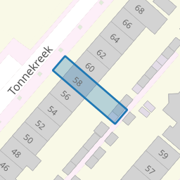 Perceel AMF00-O-2230